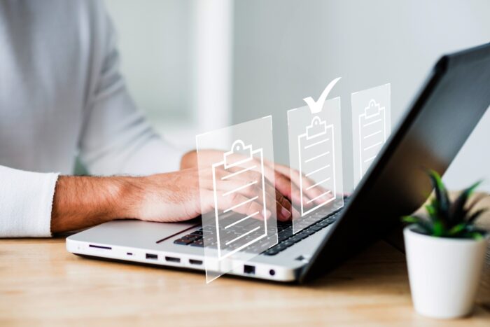 Herramienta de gestión documental